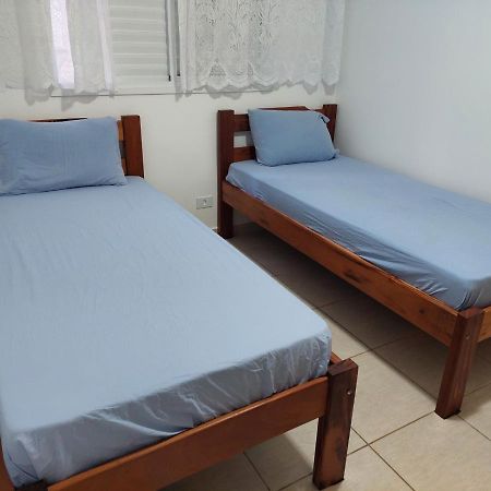 Otimo Apto 3 Quartos Na Praia Grande, Ubatuba Buitenkant foto