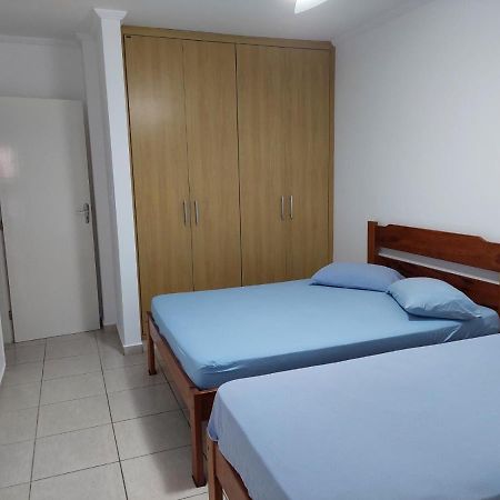Otimo Apto 3 Quartos Na Praia Grande, Ubatuba Buitenkant foto