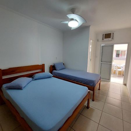 Otimo Apto 3 Quartos Na Praia Grande, Ubatuba Buitenkant foto