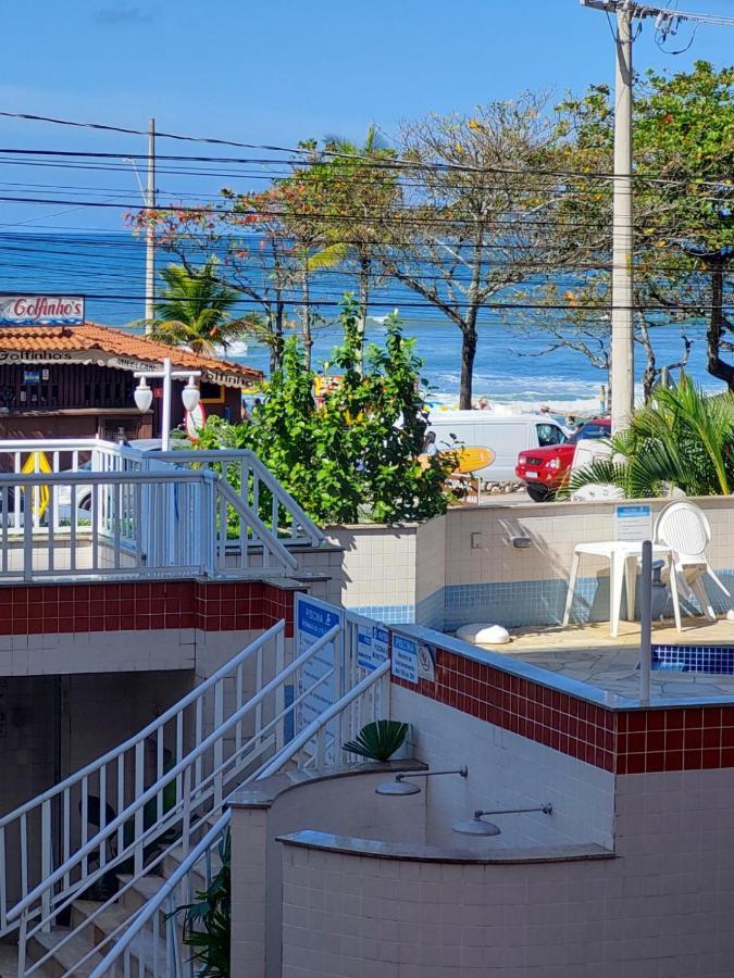 Otimo Apto 3 Quartos Na Praia Grande, Ubatuba Buitenkant foto