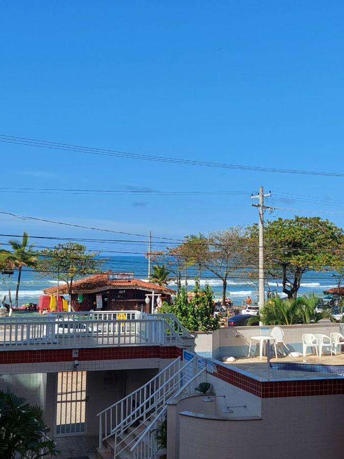 Otimo Apto 3 Quartos Na Praia Grande, Ubatuba Buitenkant foto