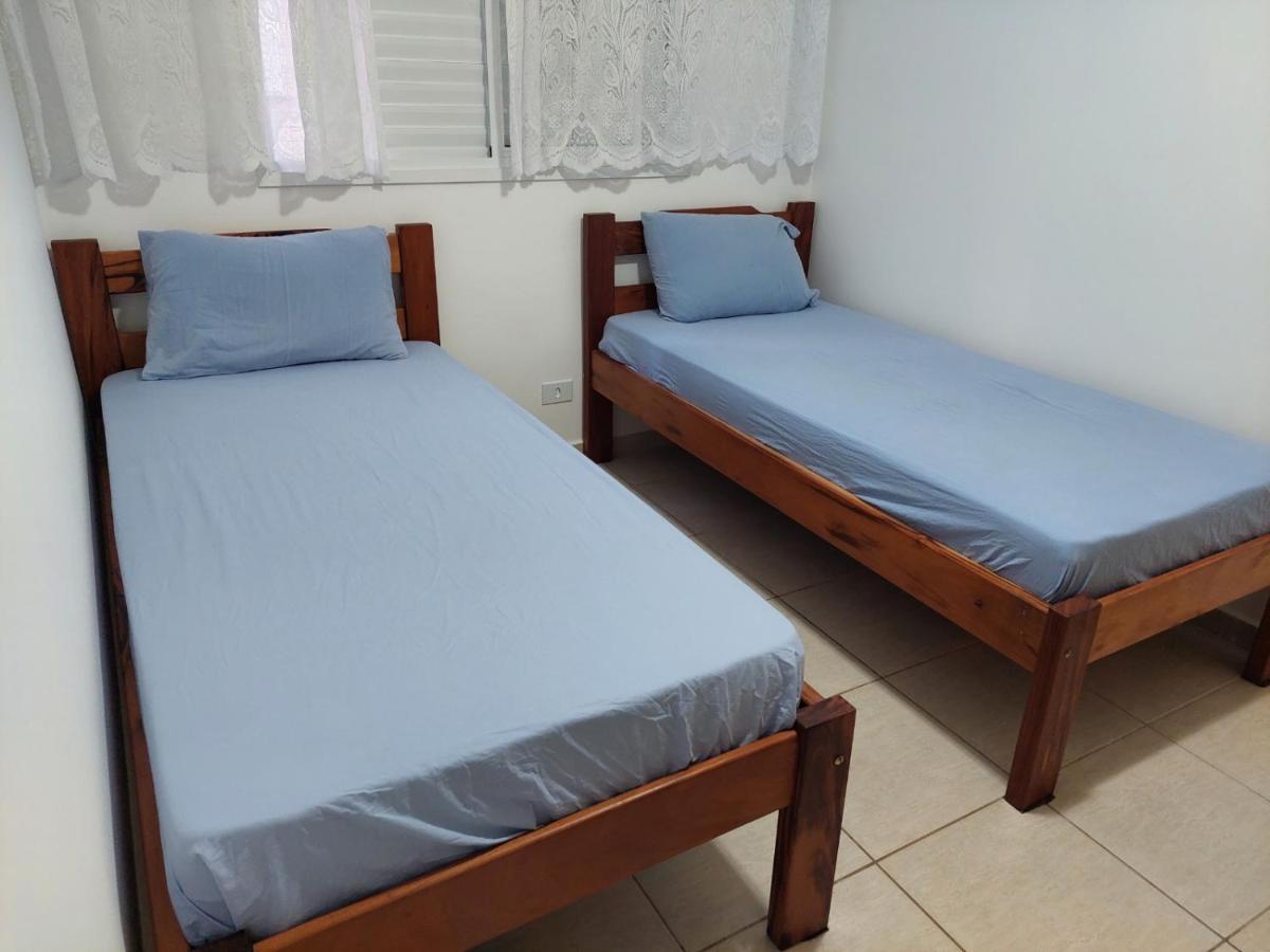 Otimo Apto 3 Quartos Na Praia Grande, Ubatuba Buitenkant foto