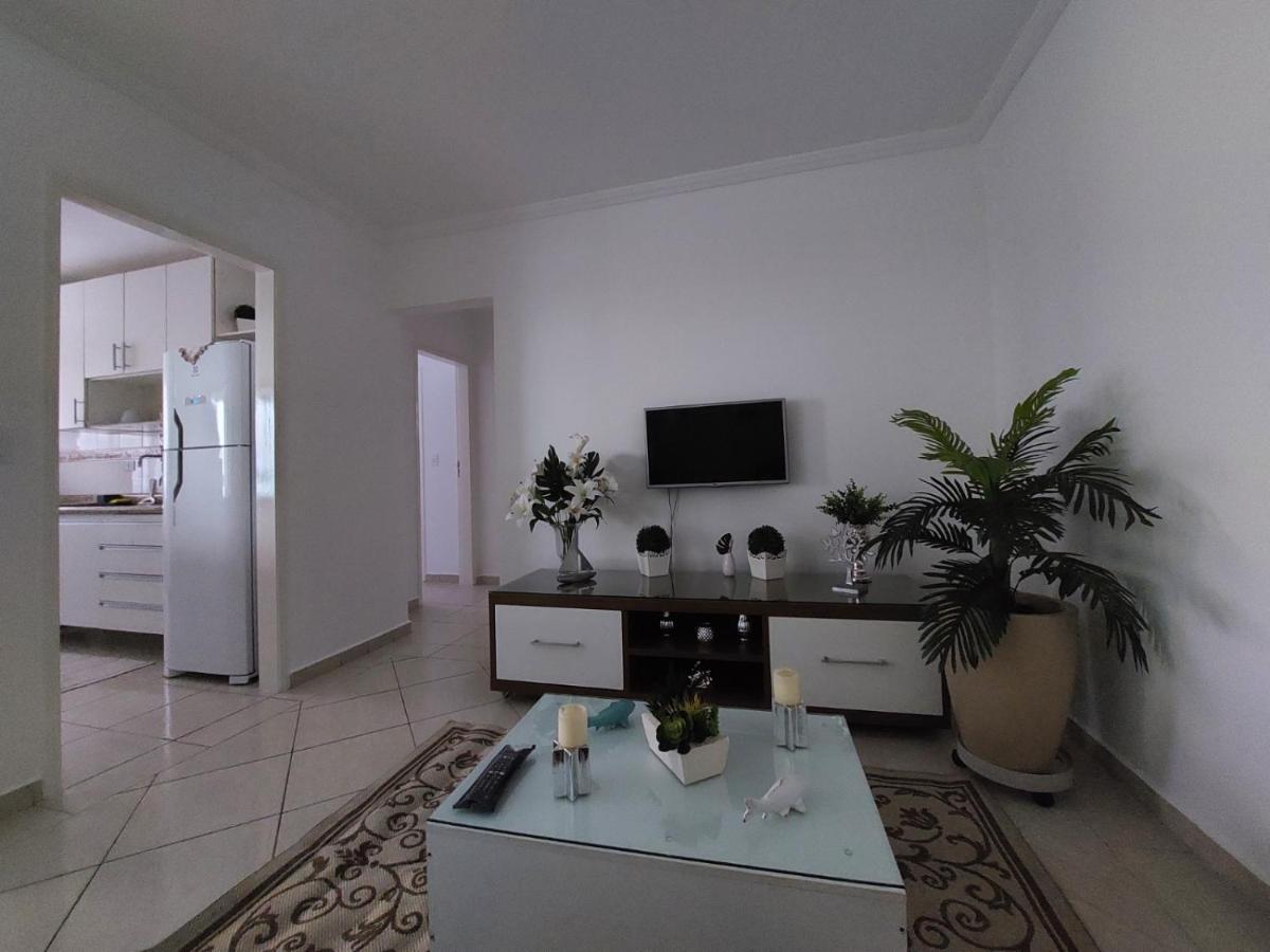 Otimo Apto 3 Quartos Na Praia Grande, Ubatuba Buitenkant foto