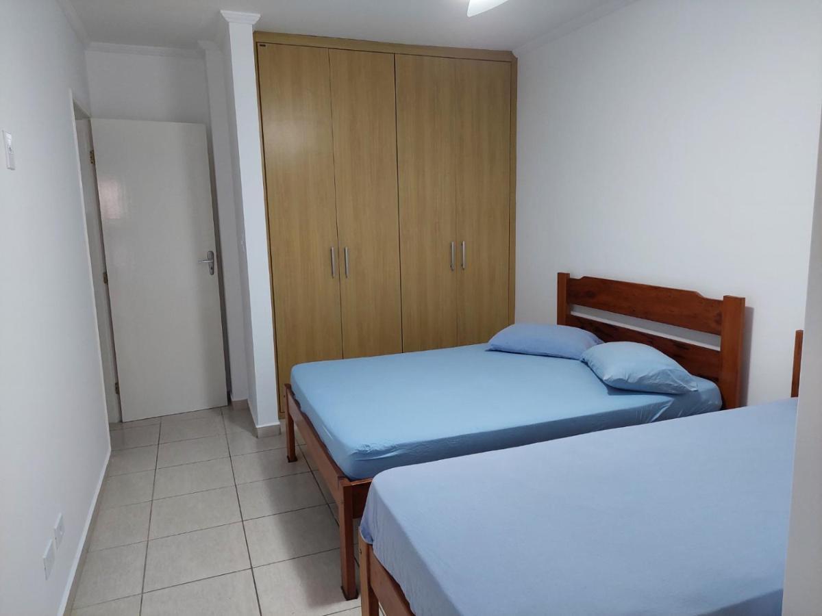 Otimo Apto 3 Quartos Na Praia Grande, Ubatuba Buitenkant foto