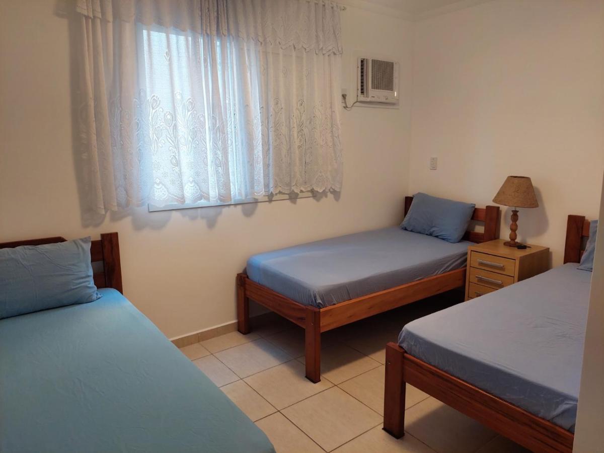 Otimo Apto 3 Quartos Na Praia Grande, Ubatuba Buitenkant foto