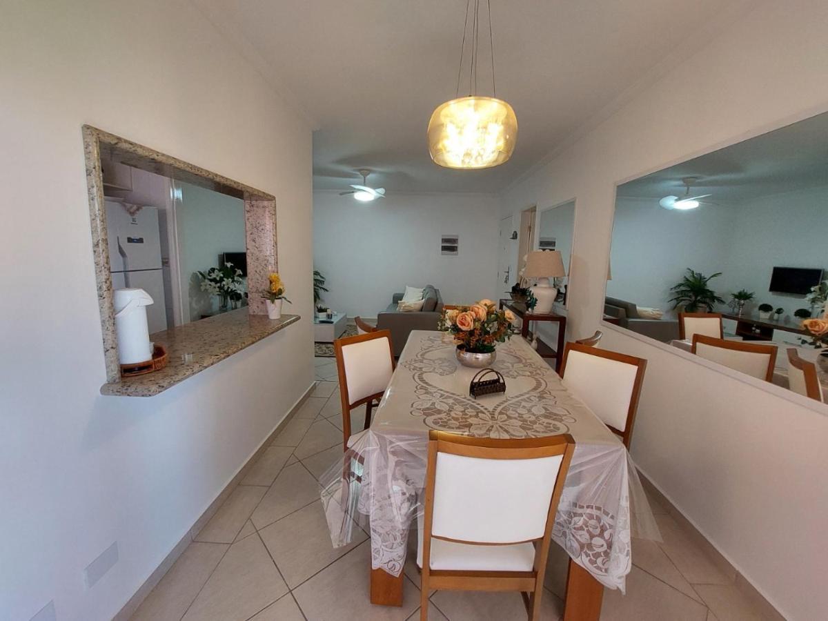 Otimo Apto 3 Quartos Na Praia Grande, Ubatuba Buitenkant foto