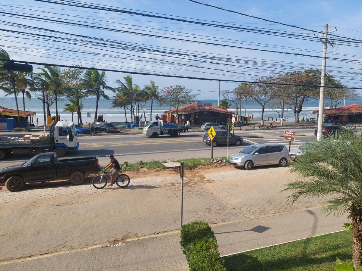 Otimo Apto 3 Quartos Na Praia Grande, Ubatuba Buitenkant foto