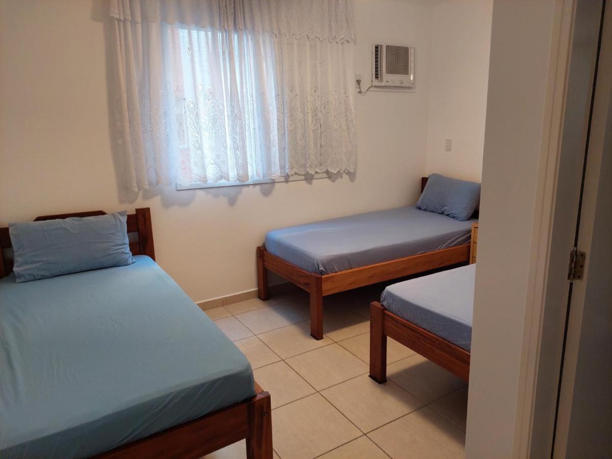 Otimo Apto 3 Quartos Na Praia Grande, Ubatuba Buitenkant foto