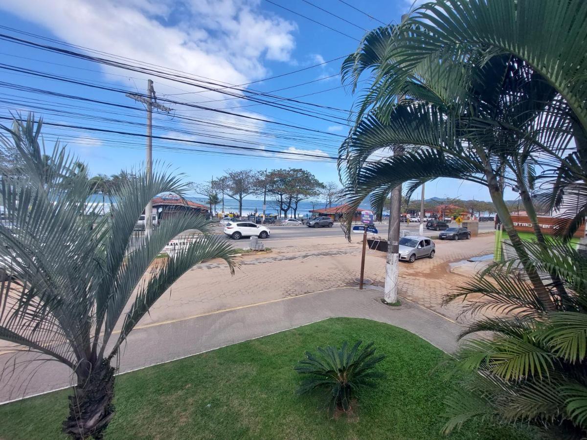 Otimo Apto 3 Quartos Na Praia Grande, Ubatuba Buitenkant foto